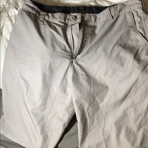 Ron Jon hybrid shorts
